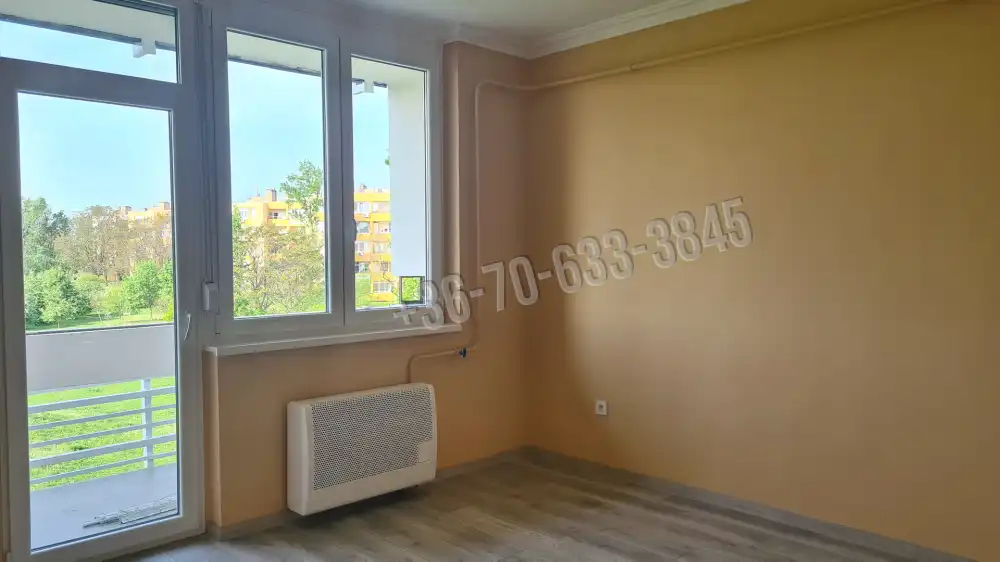 Budapest, XXI. kerület - Erdősor