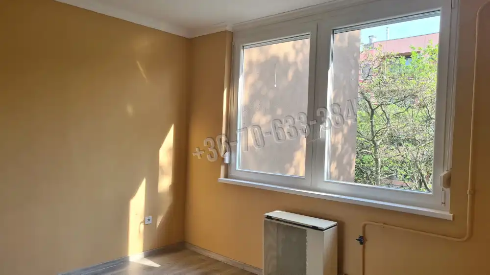 Budapest, XXI. kerület - Erdősor
