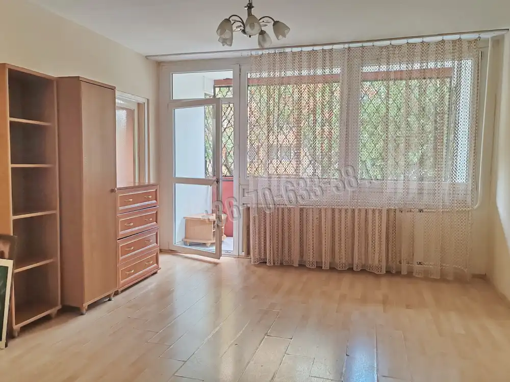 Budapest, XXI. kerület - Ady Endre utcai ltp.