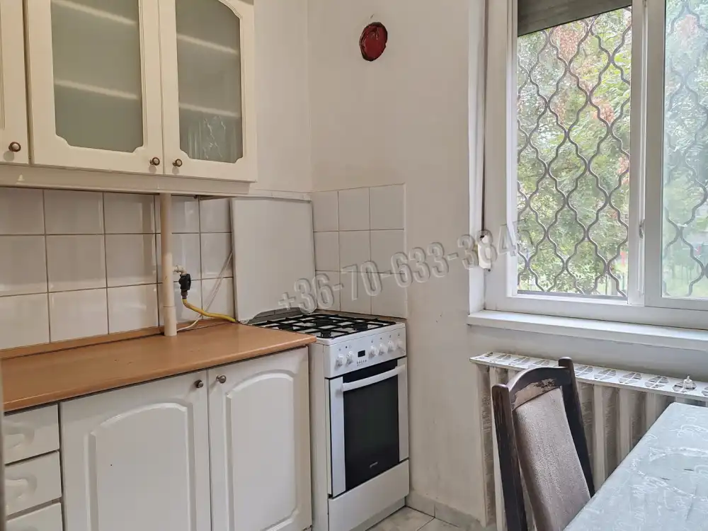Budapest, XXI. kerület - Ady Endre utcai ltp.
