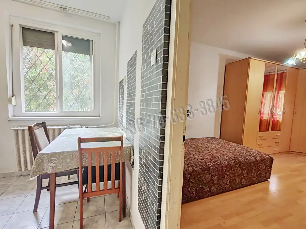 Budapest, XXI. kerület - Ady Endre utcai ltp.