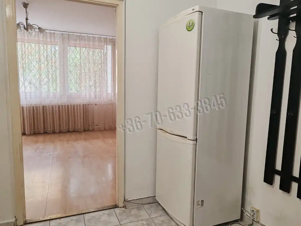 Budapest, XXI. kerület - Ady Endre utcai ltp.