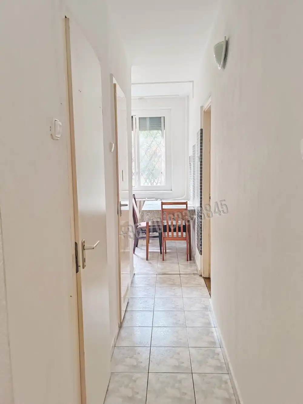 Budapest, XXI. kerület - Ady Endre utcai ltp.
