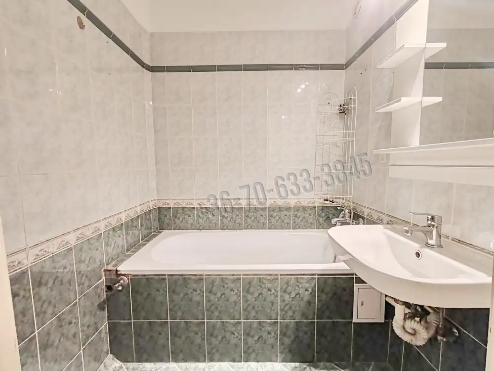 Budapest, XXI. kerület - Ady Endre utcai ltp.