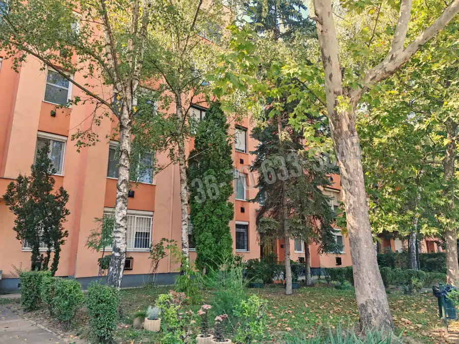 eladó panellakás, Budapest, XXI. kerület