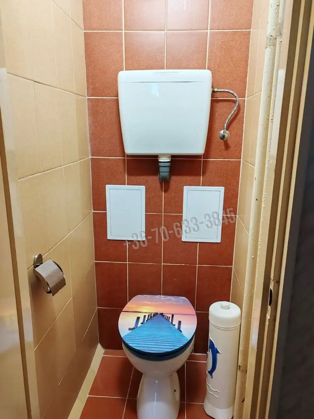 Budapest, XXI. kerület - Szabótelep