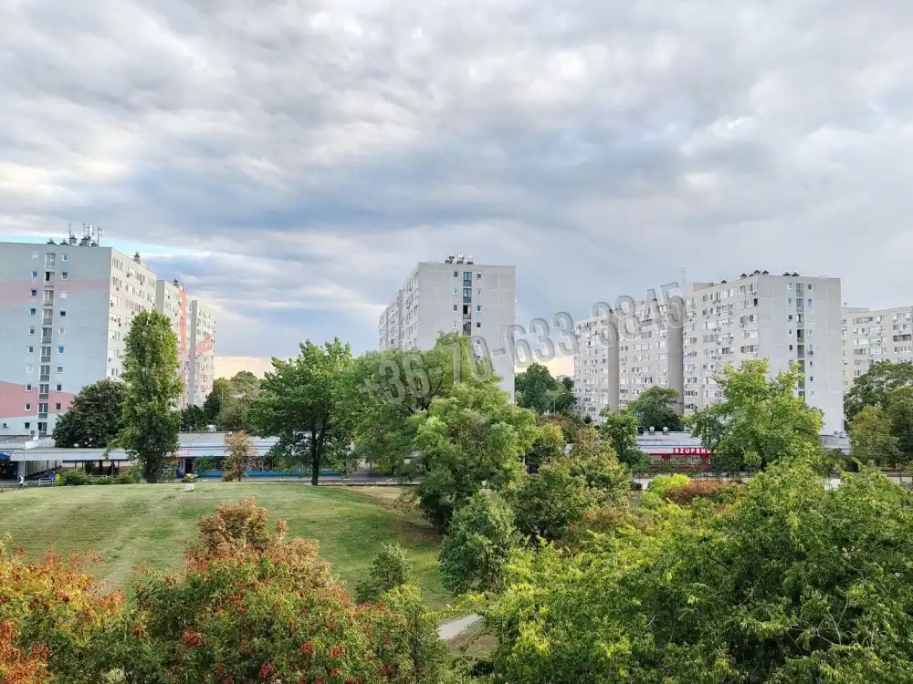 Budapest, XXI. kerület - Szabótelep