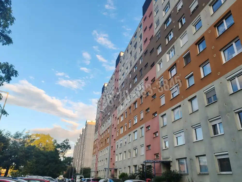 Budapest, XXI. kerület - Szabótelep