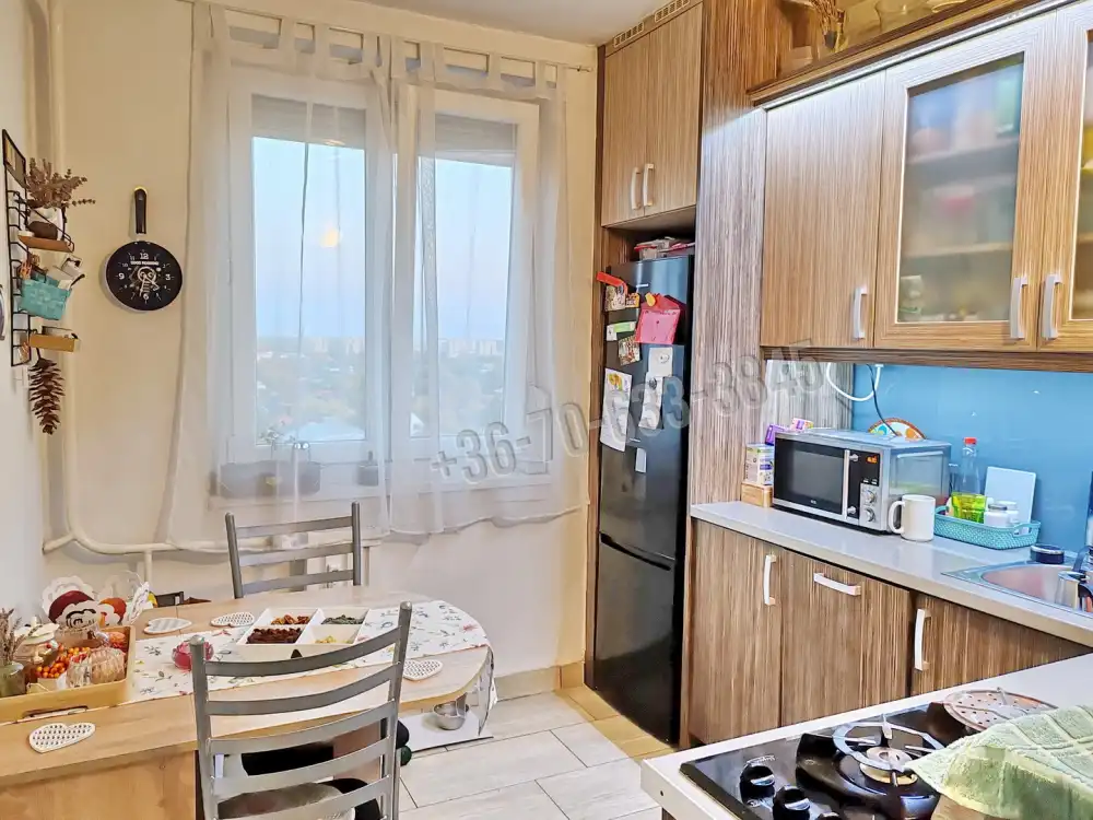 Budapest, XXI. kerület - Belváros