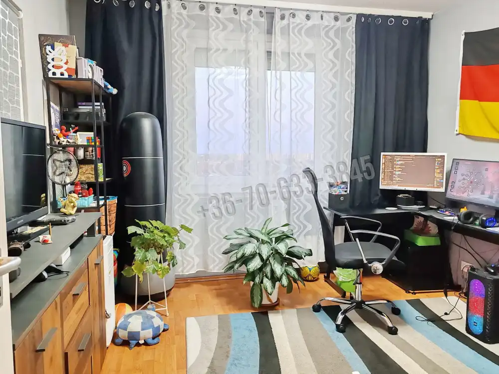 Budapest, XXI. kerület - Belváros