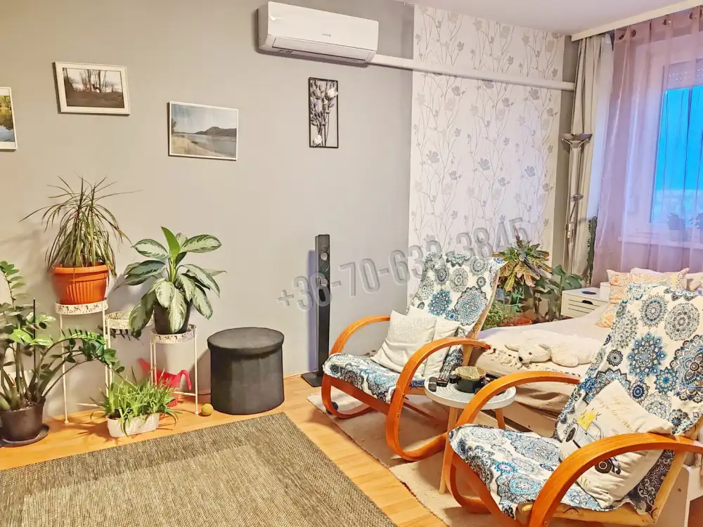 Budapest, XXI. kerület - Belváros