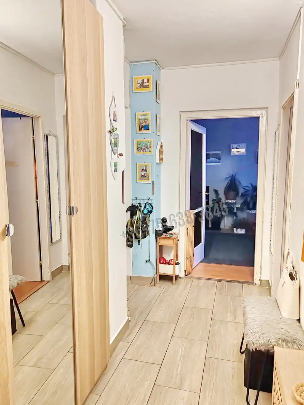 Budapest, XXI. kerület - Belváros