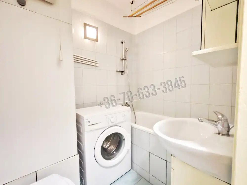 Budapest, XXI. kerület - Völgy utcai ltp.