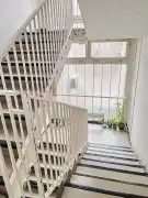 Budapest, XXI. kerület - Völgy utcai ltp.