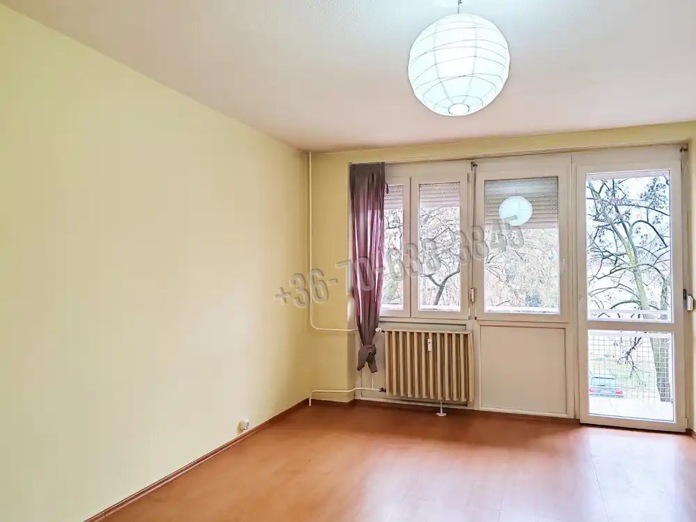 Budapest, XXI. kerület - Völgy utcai ltp.