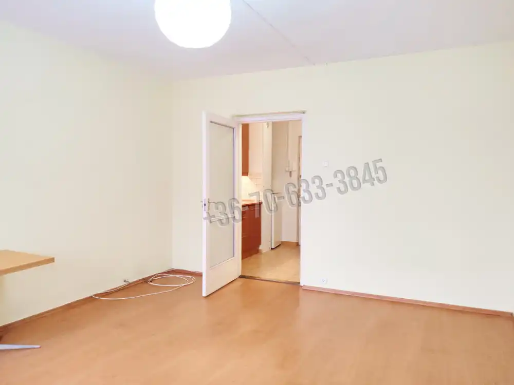 Budapest, XXI. kerület - Völgy utcai ltp.