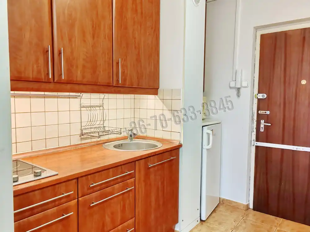 Budapest, XXI. kerület - Völgy utcai ltp.