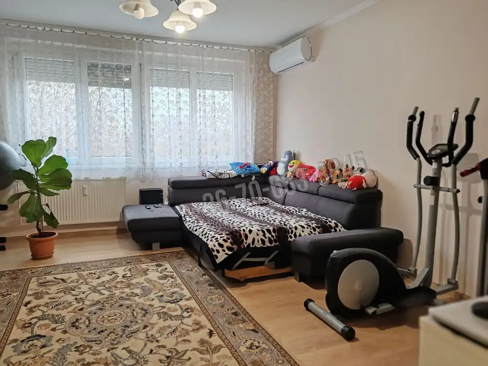 Budapest, XXI. kerület - Csillagtelep