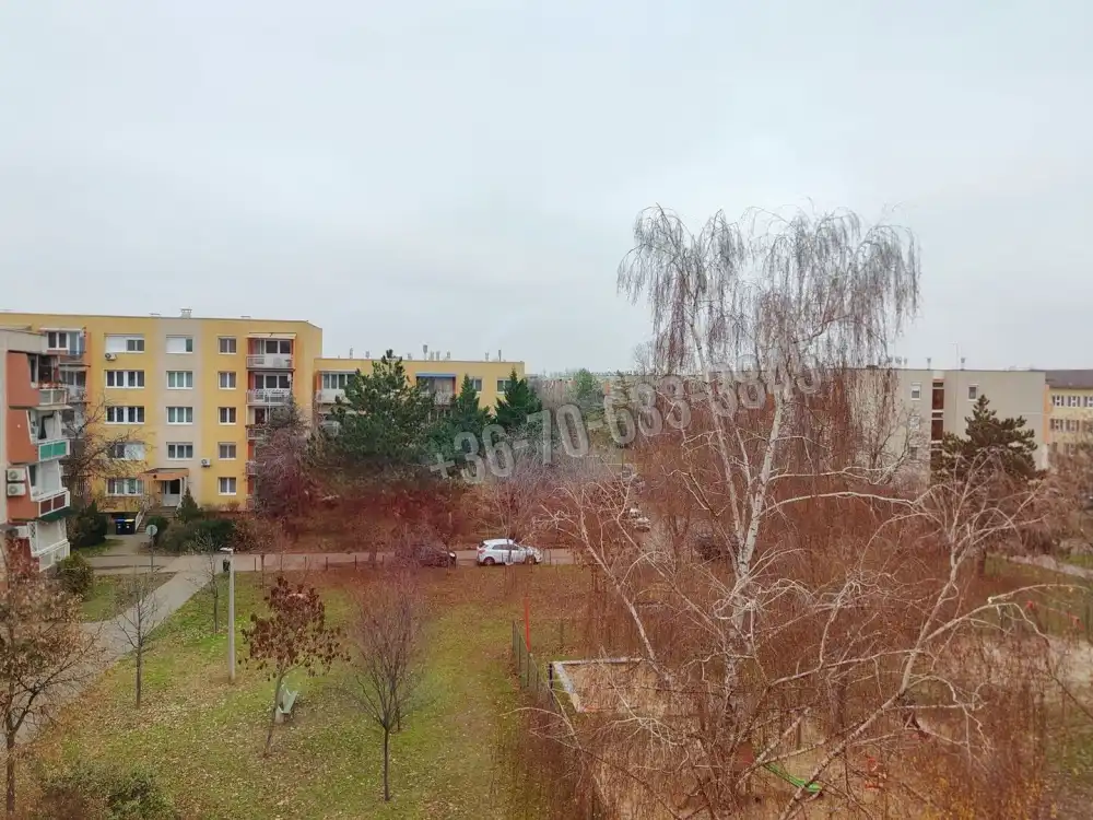 Budapest, XXI. kerület - Csillagtelep