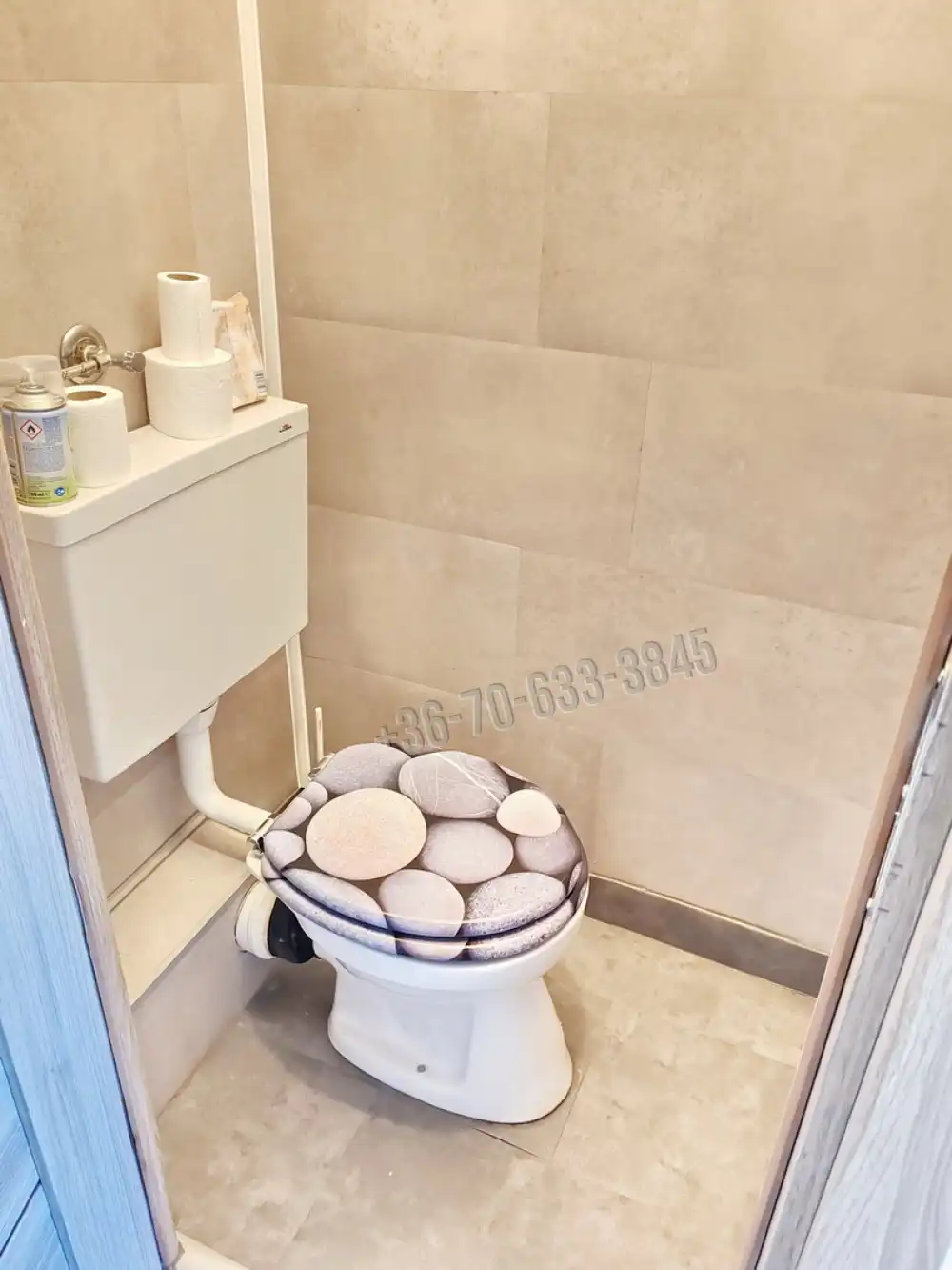 Budapest, XXI. kerület - Ady Endre utcai ltp.