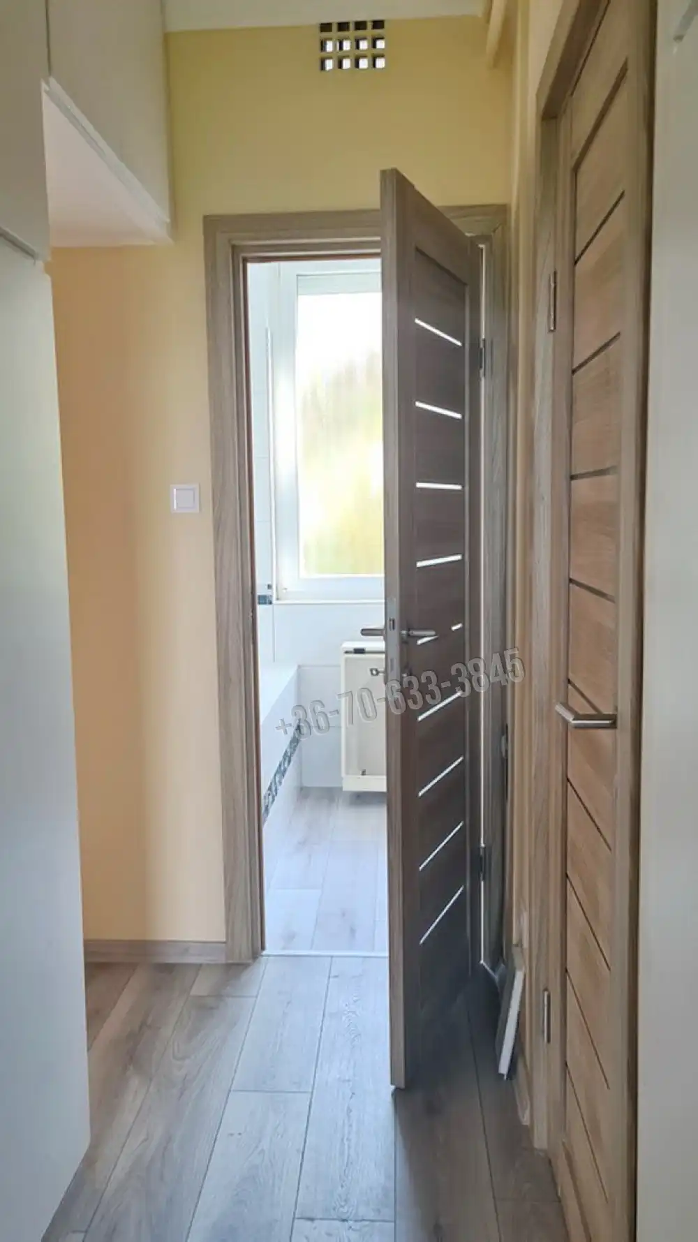 Budapest, XXI. kerület - Ady Endre utcai ltp.