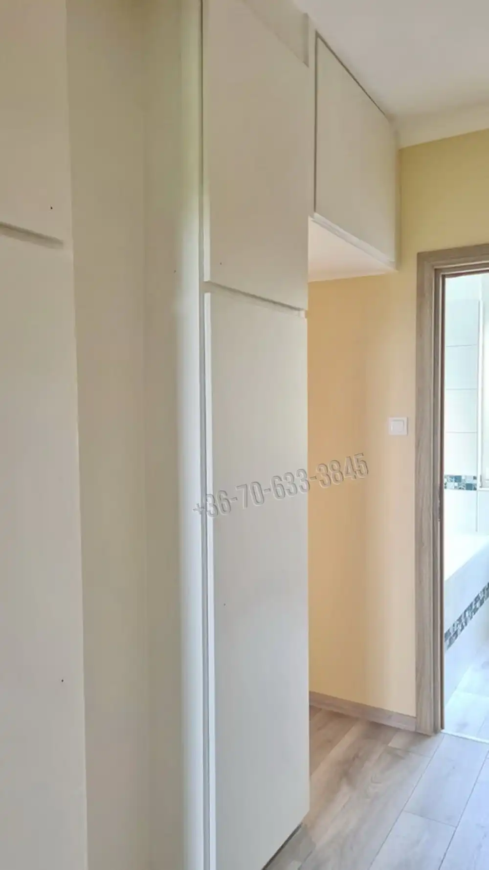 Budapest, XXI. kerület - Ady Endre utcai ltp.