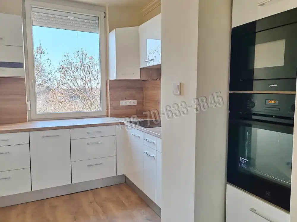 Budapest, XXI. kerület - Erdősor