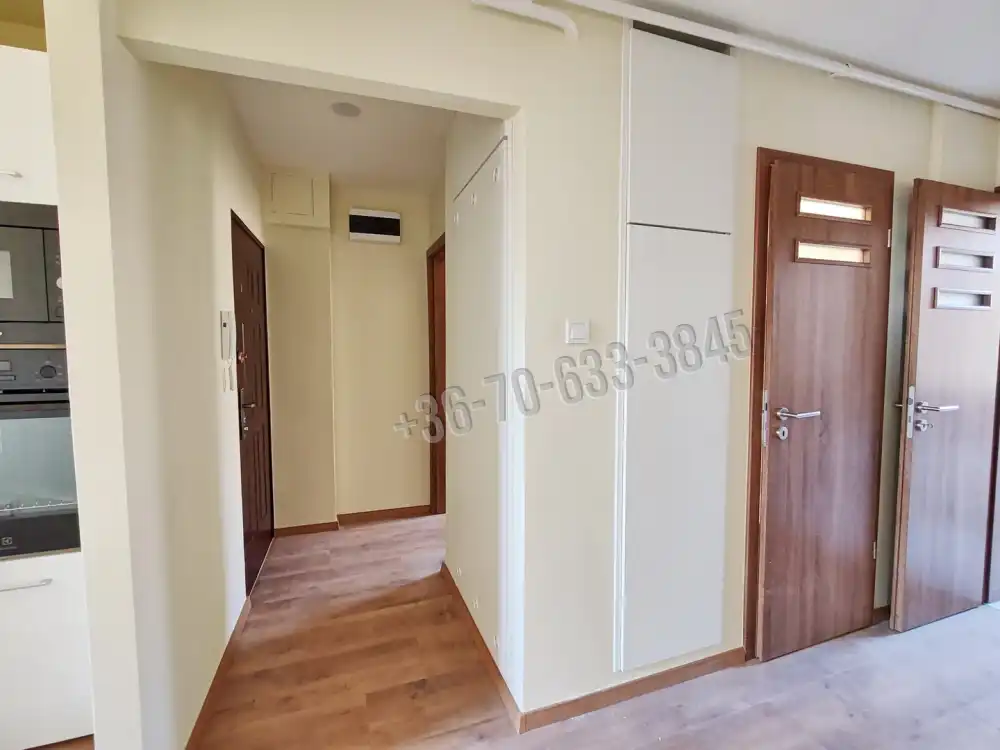 Budapest, XXI. kerület - Erdősor