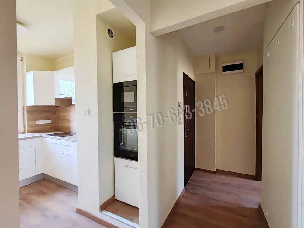 Budapest, XXI. kerület - Erdősor