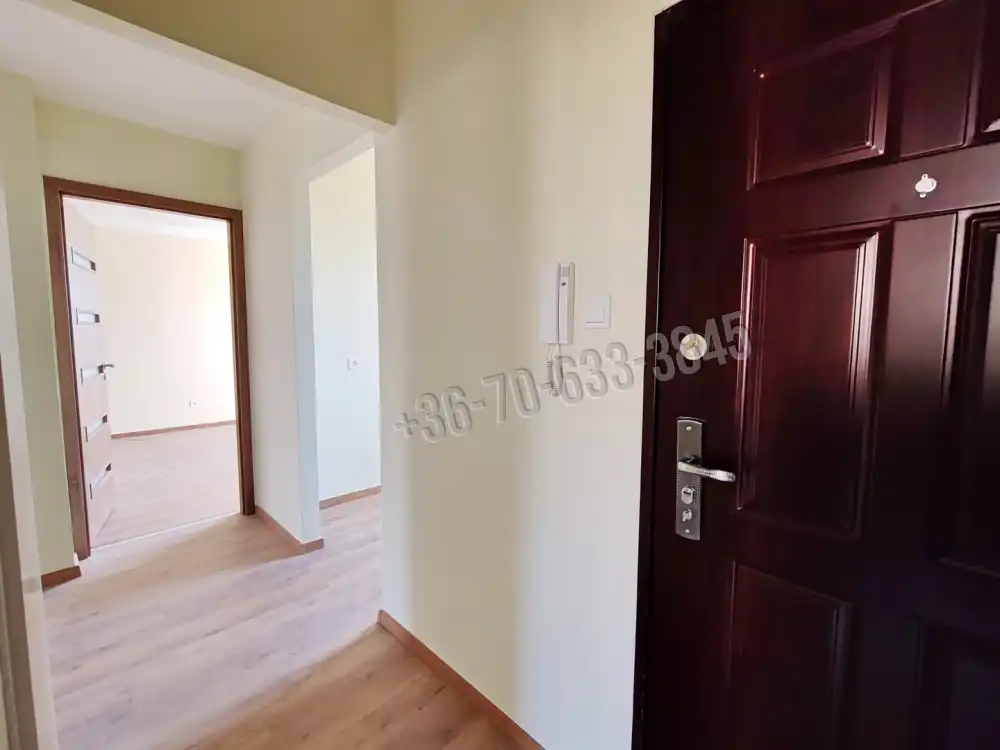 Budapest, XXI. kerület - Erdősor