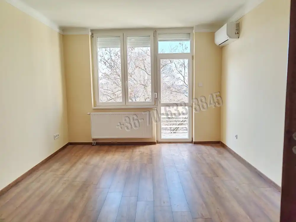 Budapest, XXI. kerület - Erdősor