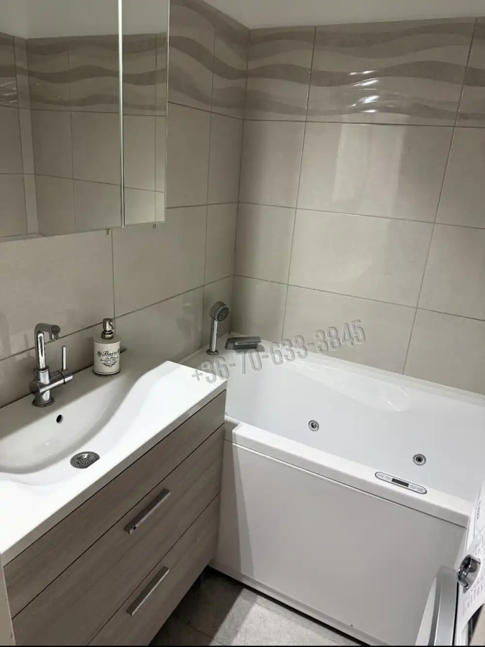 Budapest, XXI. kerület - Völgy utcai ltp.