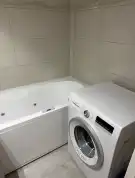 Budapest, XXI. kerület - Völgy utcai ltp.