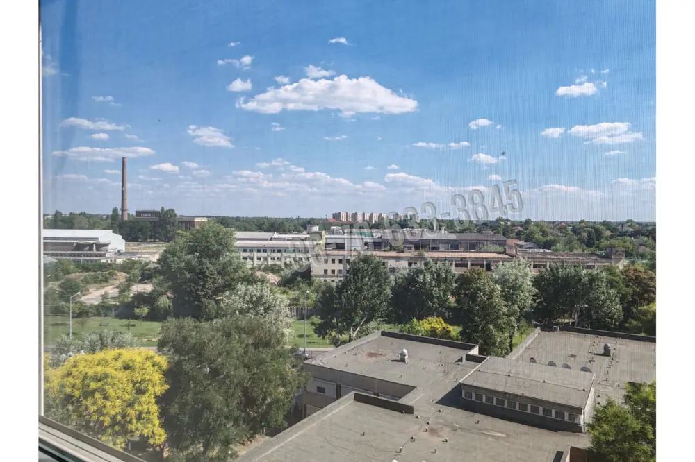 Budapest, XXI. kerület - Szabótelep