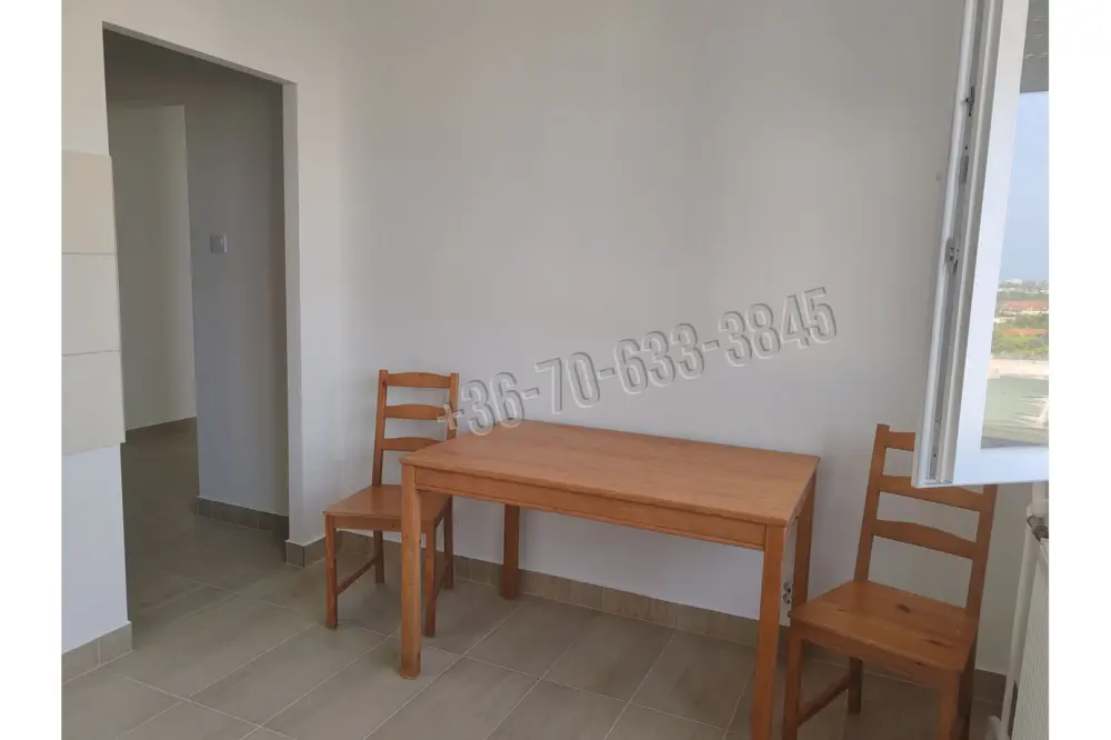 Budapest, XXI. kerület - Belváros