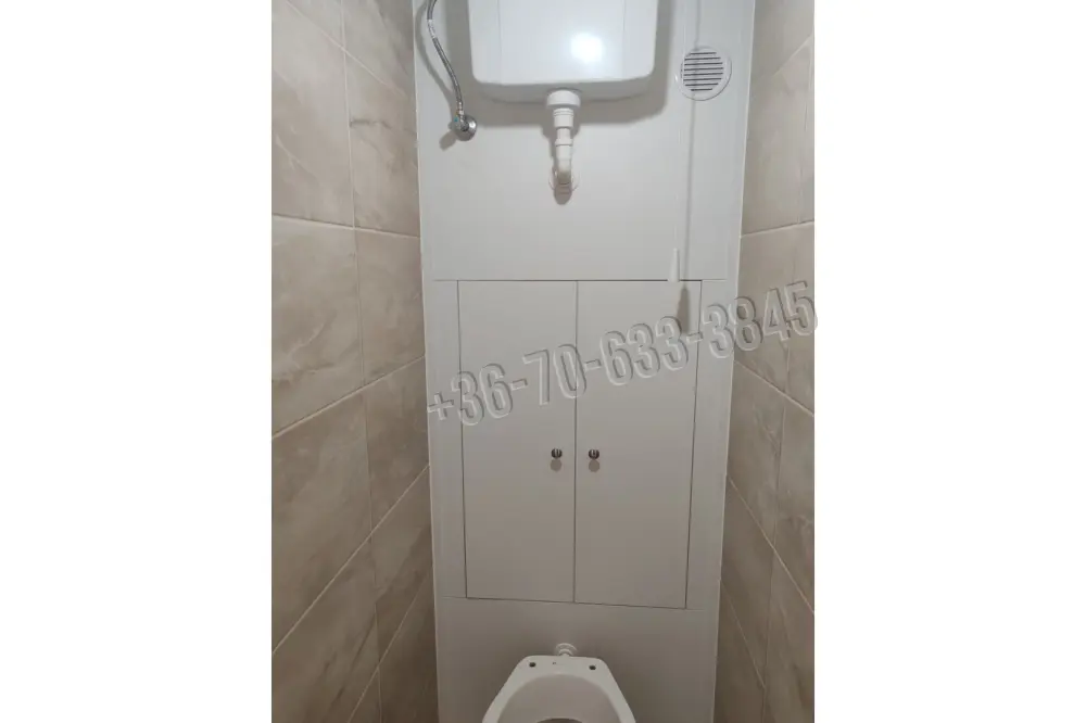 Budapest, XXI. kerület - Belváros
