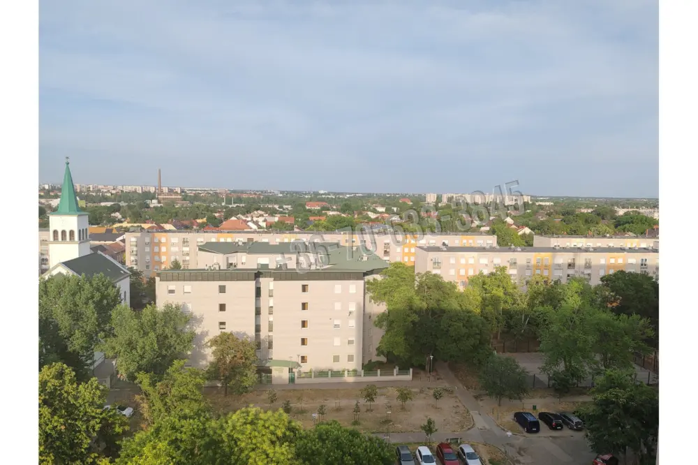 Budapest, XXI. kerület - Belváros