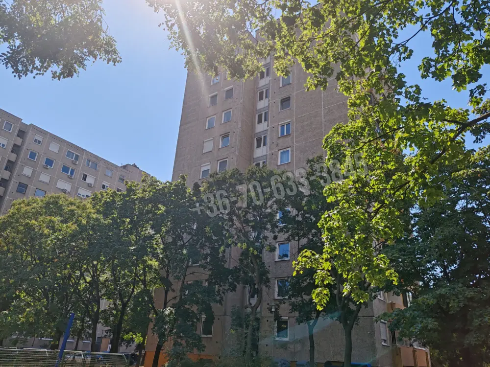 Budapest, XXI. kerület - Belváros