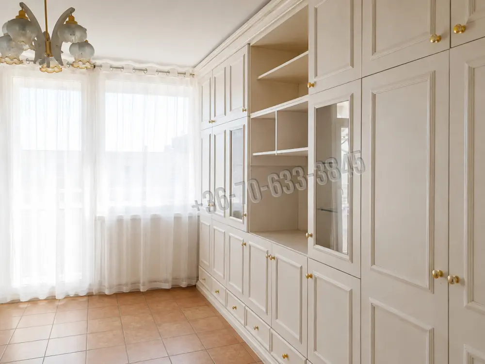 Budapest, XXI. kerület - Belváros