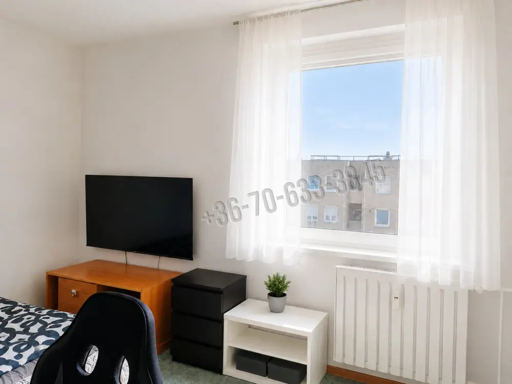Budapest, XXI. kerület - Belváros