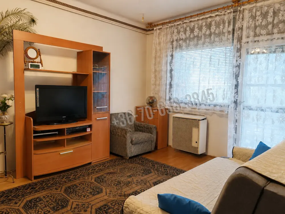 Budapest, XXI. kerület - Csepel-Erdősor lakótelep