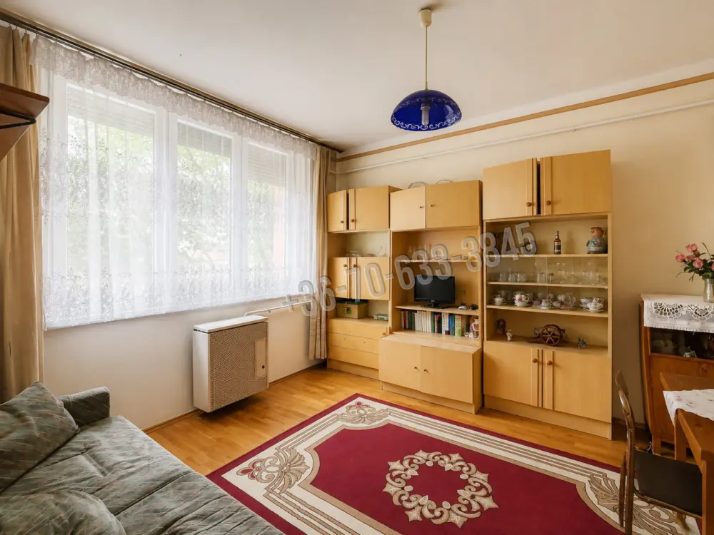 Budapest, XXI. kerület - Csepel-Erdősor lakótelep