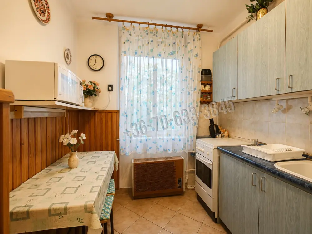 Budapest, XXI. kerület - Csepel-Erdősor lakótelep