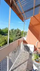 Budapest, XXI. kerület - Völgy utcai ltp.