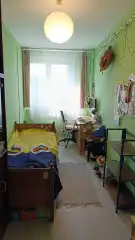 Budapest, XXI. kerület - Völgy utcai ltp.