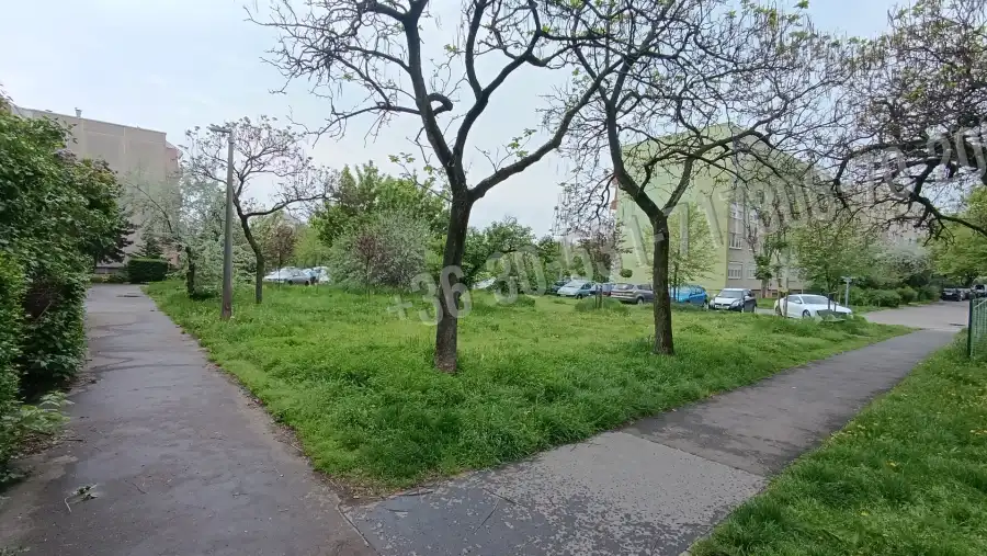eladó panellakás, Budapest, XXI. kerület