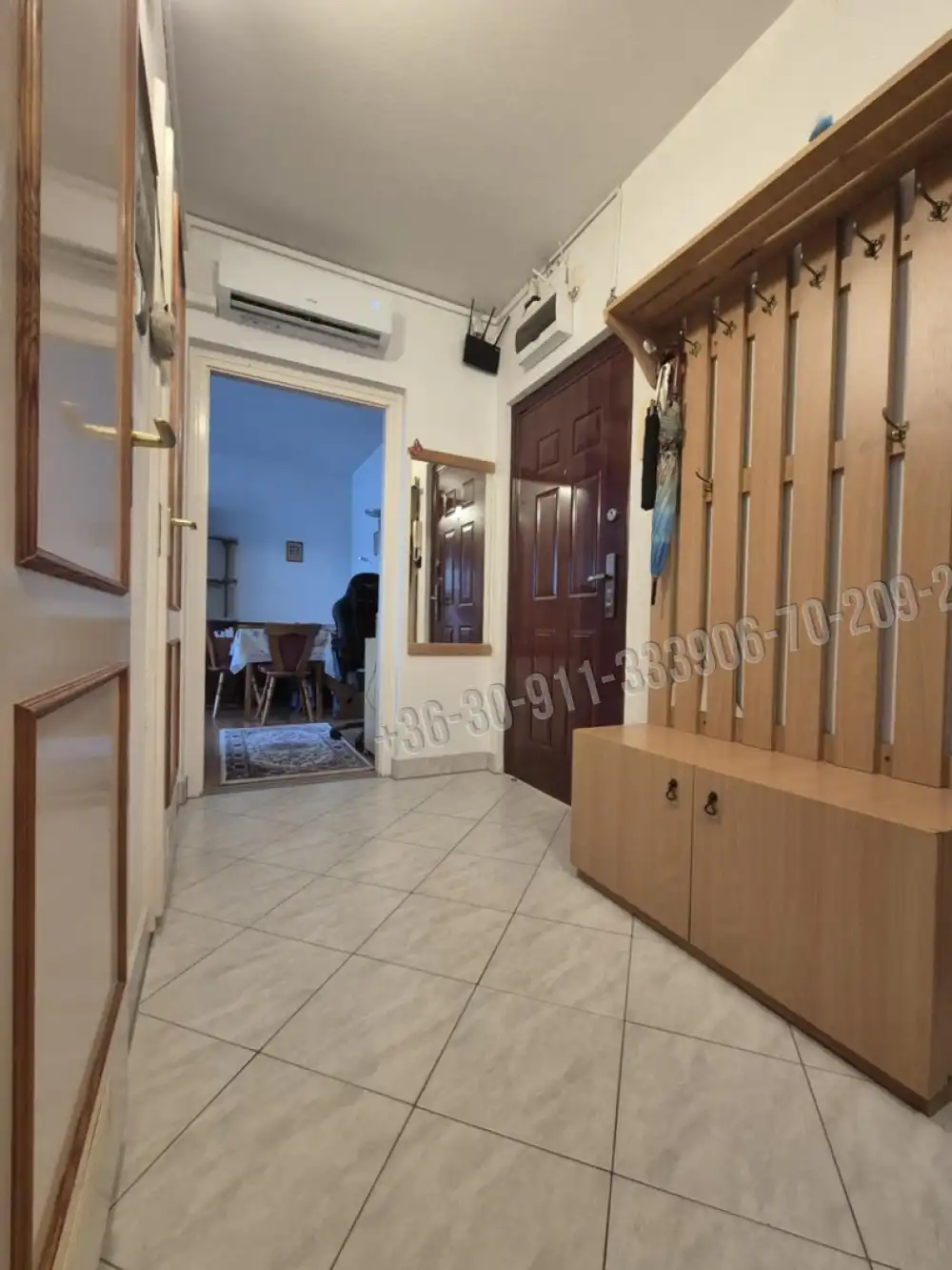 Budapest, XXI. kerület - Rakéta utcai ltp.