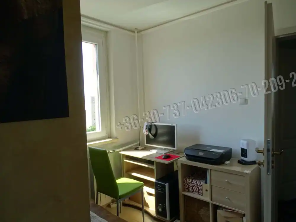 Budapest, XXI. kerület - Belváros