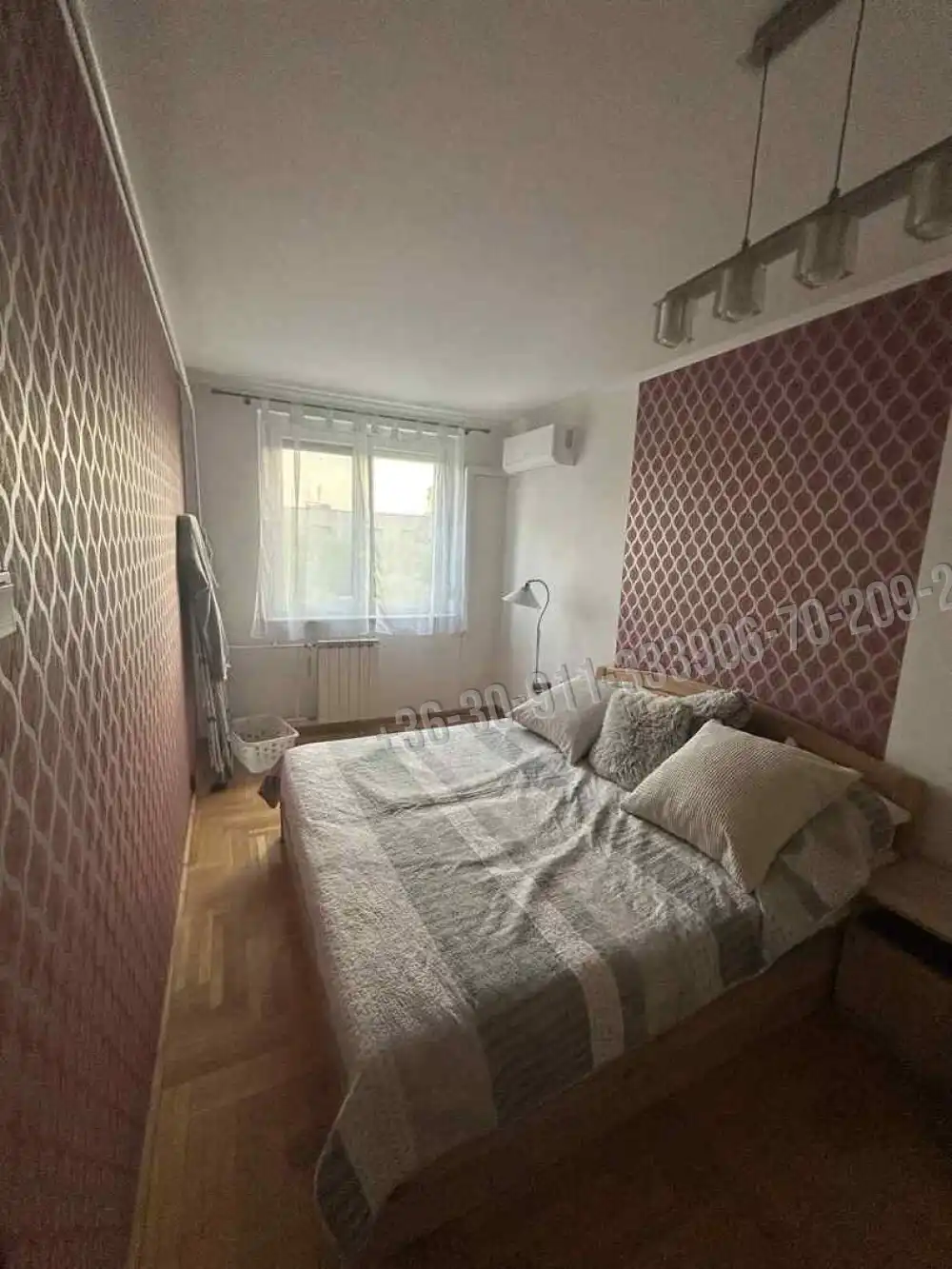 Budapest, XXI. kerület - Rakéta utcai ltp.