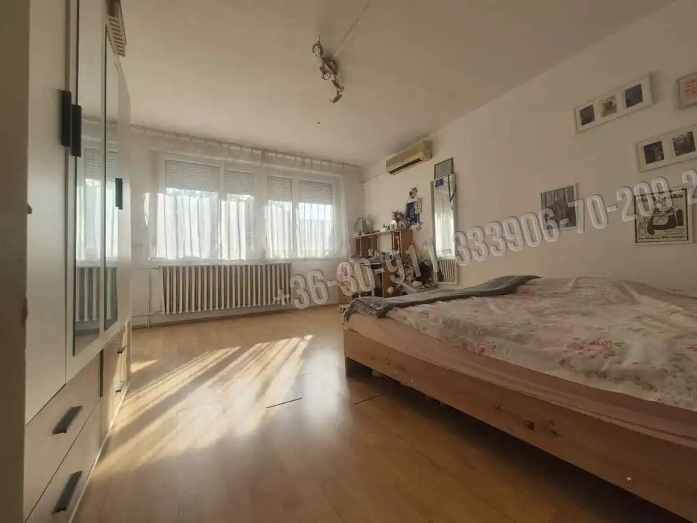 Budapest, XXI. kerület - Völgy utcai ltp.